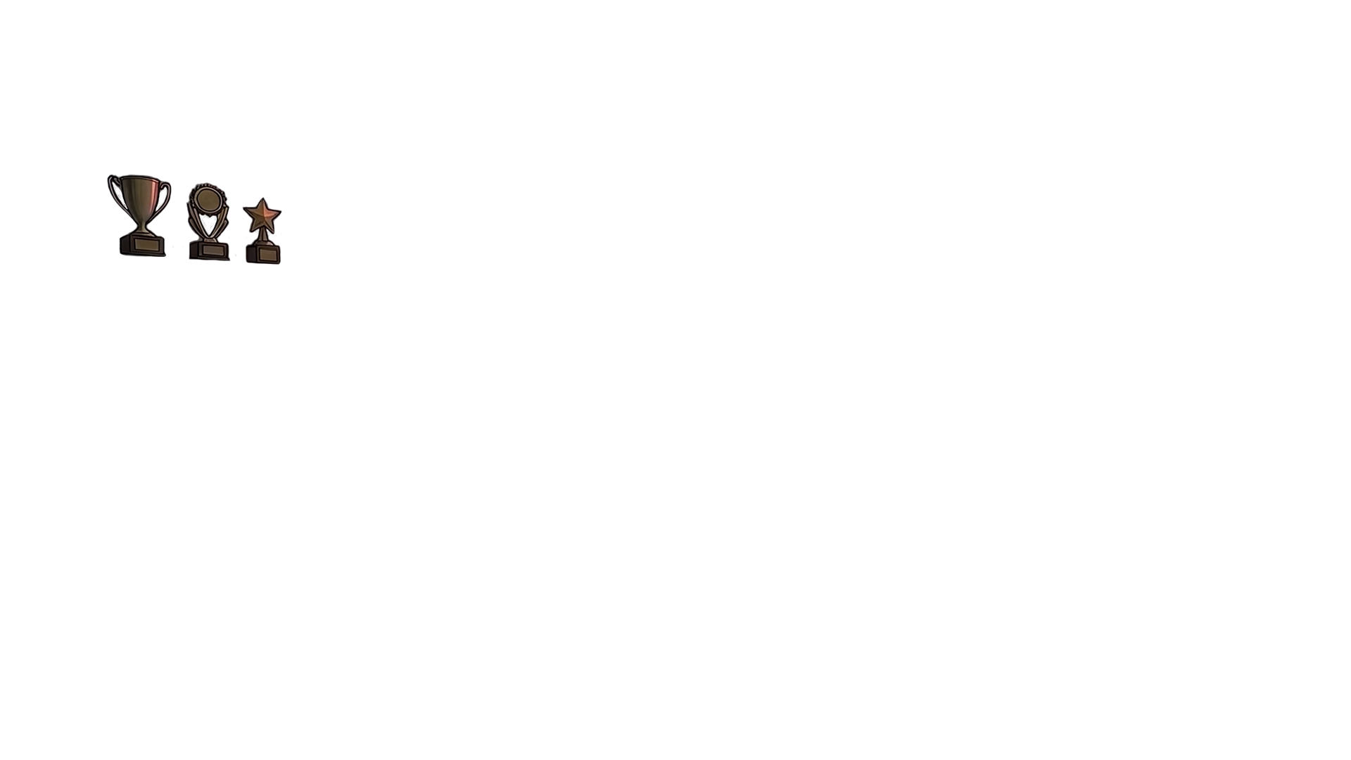 Trophy